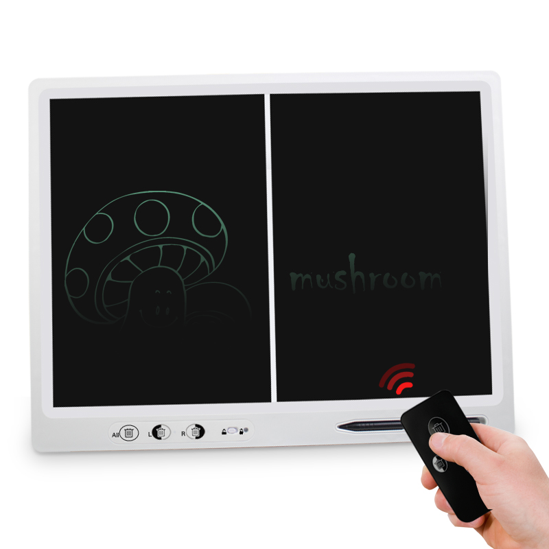 Kids Education Drawing - Lcd Writing Drawing Tablet Board Memo
