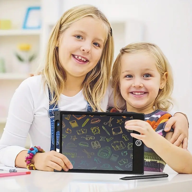 16/8.5inch LCD Writing Drawing - Kids Education Drawing recension och pris