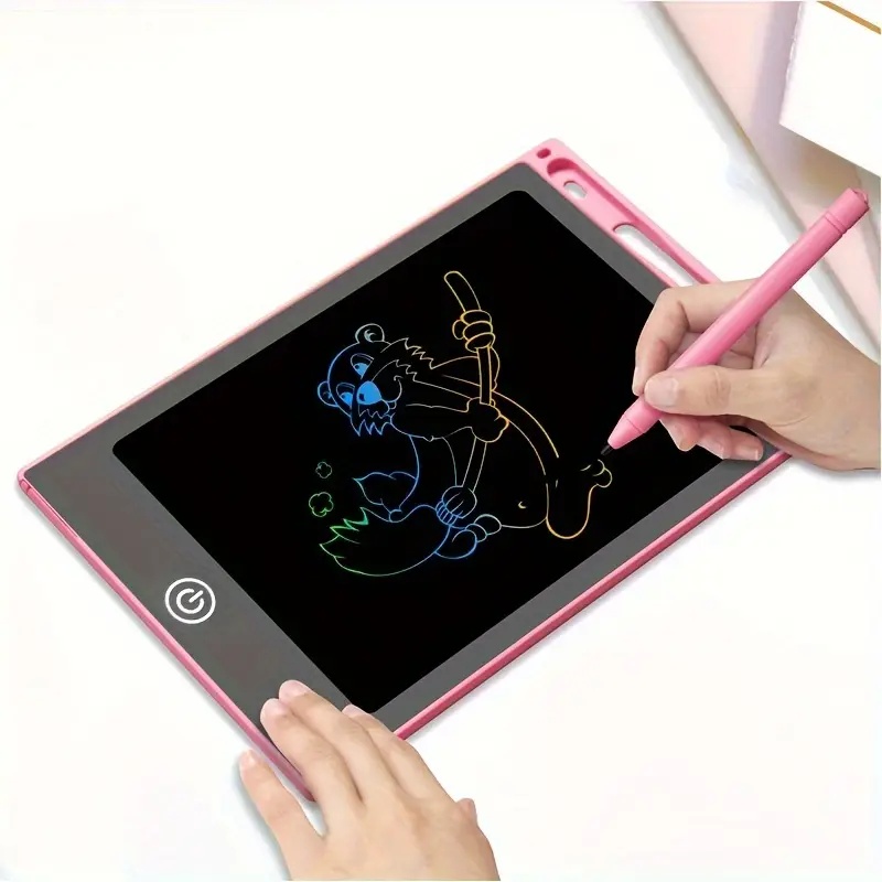 16/8.5inch LCD Writing Drawing - Kids Education Drawing recension och pris