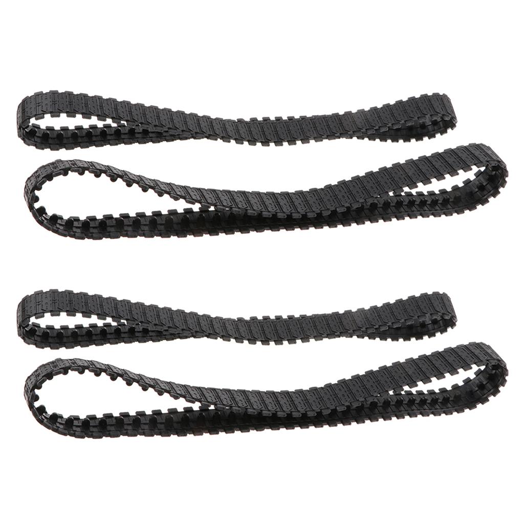 High Quality Rubber Tank Track - Kids Education Learning recension och pris