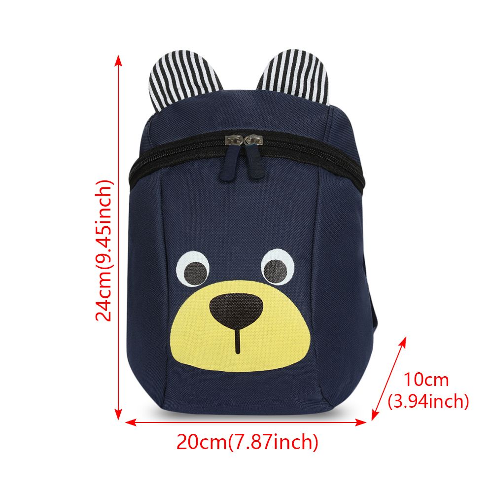 Children Safety Harness Reins  - Kids Education School recension och pris