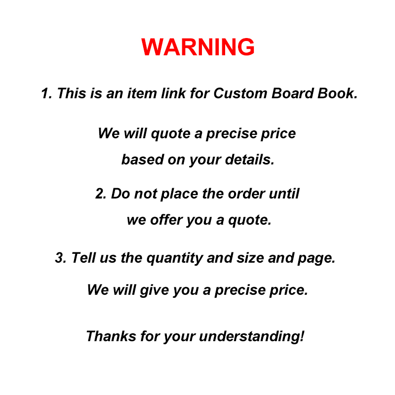 Custom Board Books for Babies  - Kids Education Drawing recension och pris