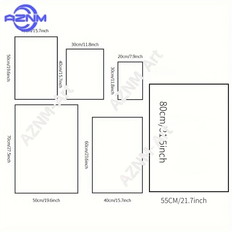 1/2pcs Education Learning Numb - Kids Educational Posters recension och pris