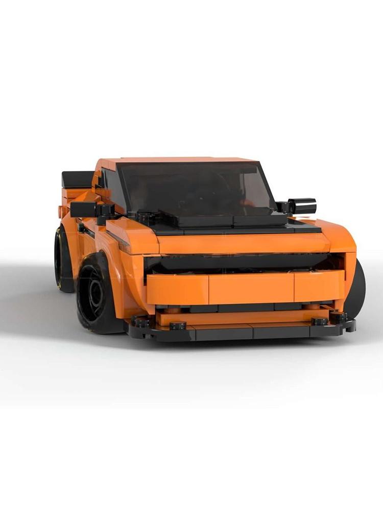 City  Technical Car Sports Rac - Kids Education Pdf recension och pris
