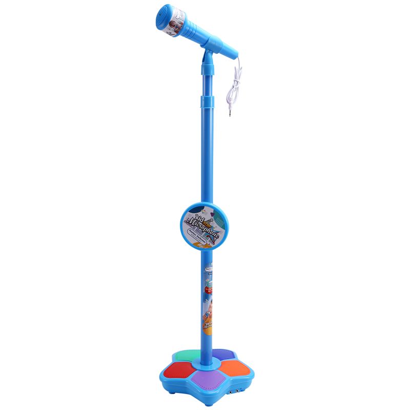 ~【On Sale】Kids Microphone With - Kids Educational Computer recension och pris