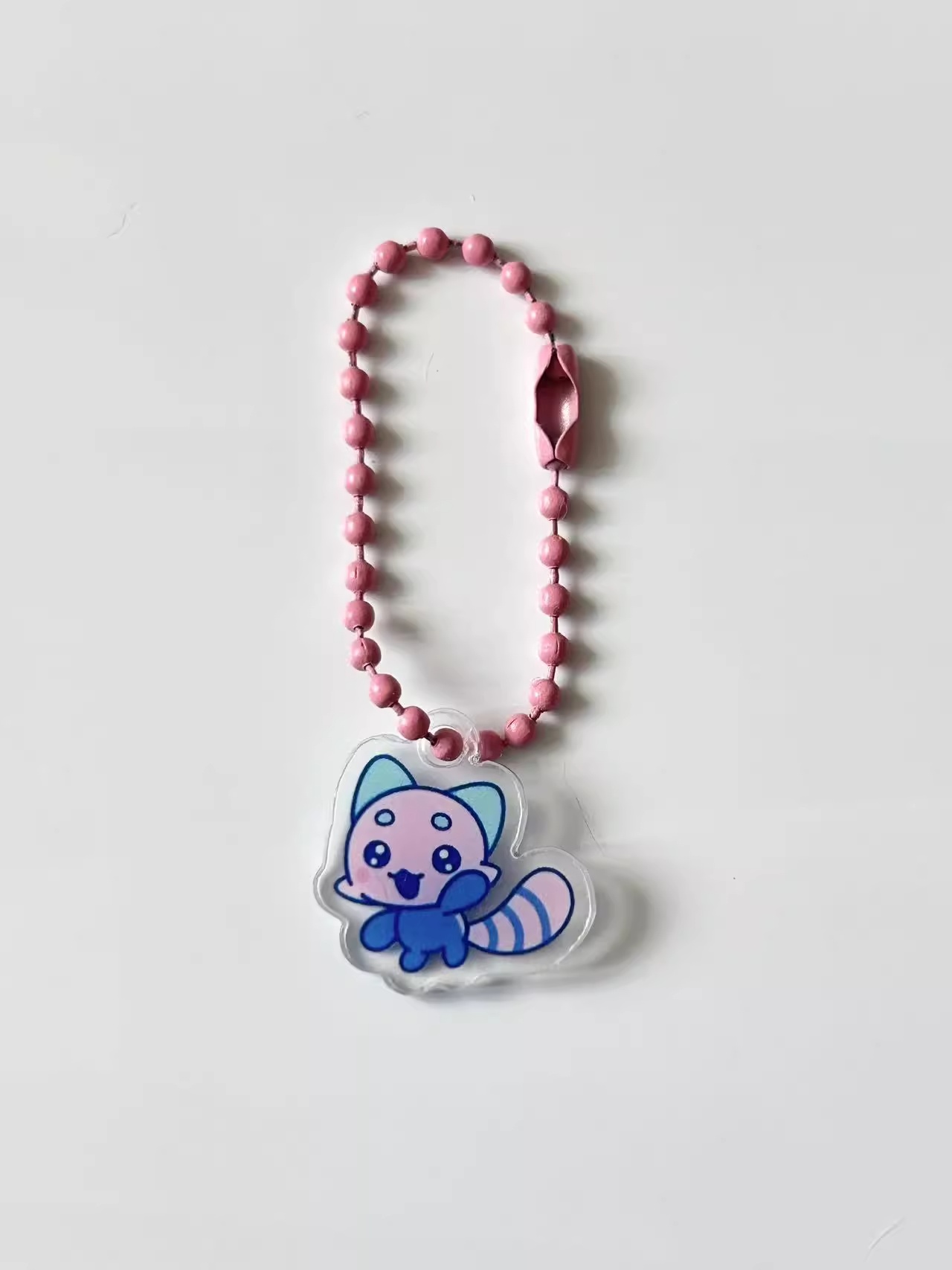 Original Tamagotchi Paradise J - Bandai Model Tamagotchi recension och pris