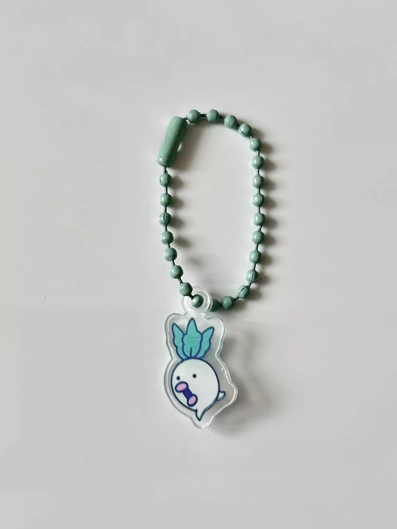 Original Tamagotchi Paradise J - Bandai Model Tamagotchi recension och pris