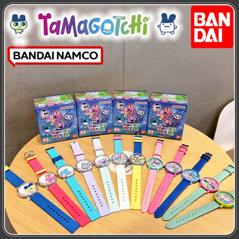 Original BANDAI Tamagotchi Par - Bandai Model Tamagotchi recension och pris