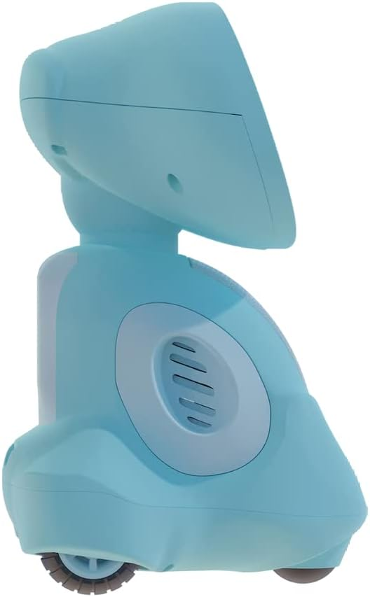 AI-Powered Smart Robot for Kid - Kids Education Learning recension och pris