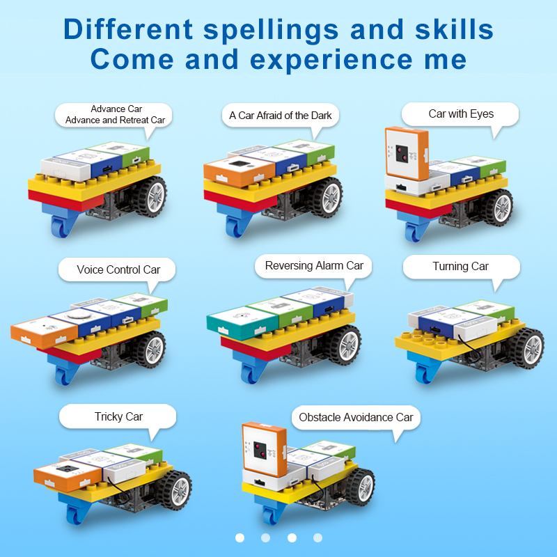 Educational Logic Building Blo - Kids Educational Computer recension och pris
