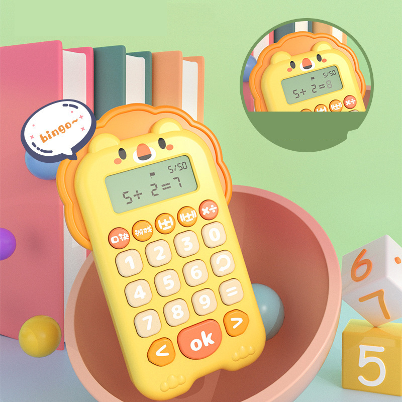 Oral Computer Children's Intel - Kids Educational Computer recension och pris