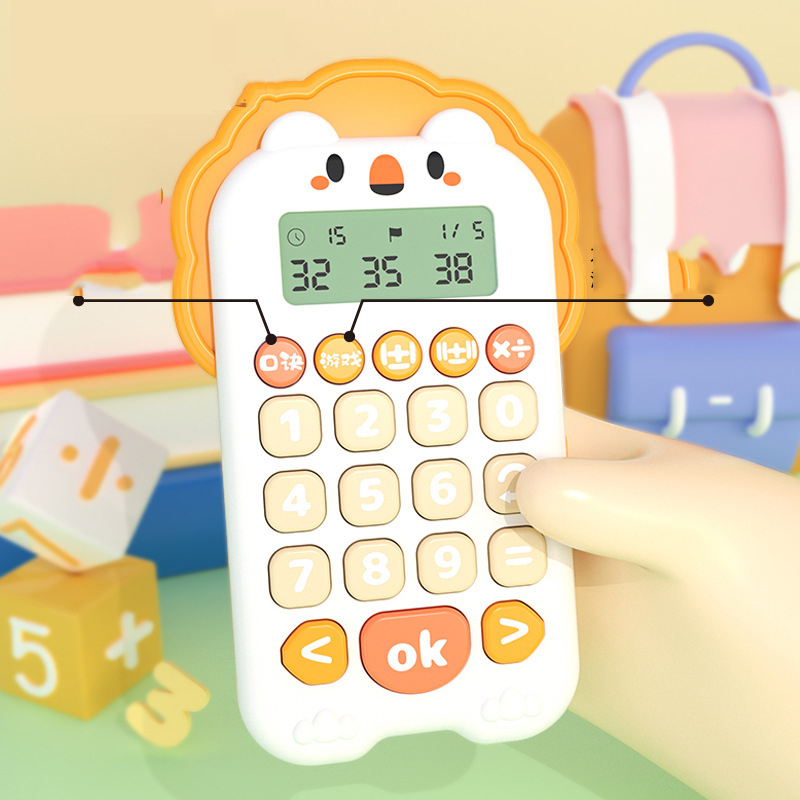 Oral Computer Children's Intel - Kids Educational Computer recension och pris