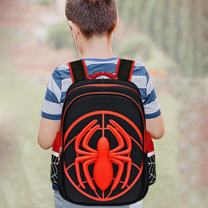 Fashion Kid Backpack Children  - Kids Education School recension och pris