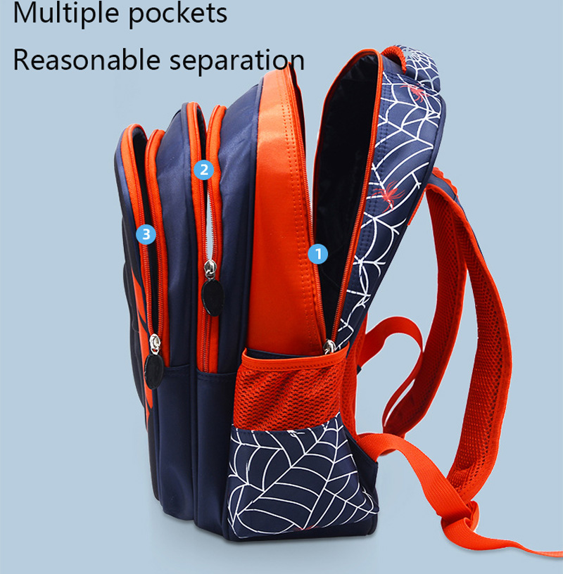 Fashion Kid Backpack Children  - Kids Education School recension och pris