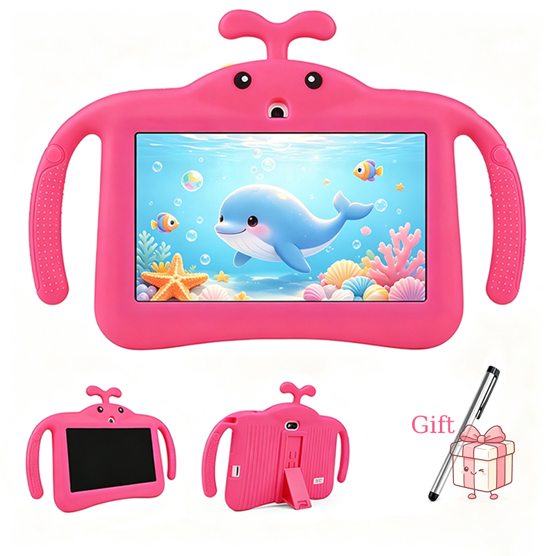 7 Inch Kids Tablet Quad Core A - Kids Education Software For Pc recension och pris