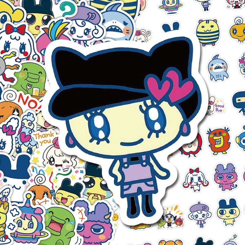 New Bandai Tamagotchi Mametchi - Bandai Model Tamagotchi recension och pris