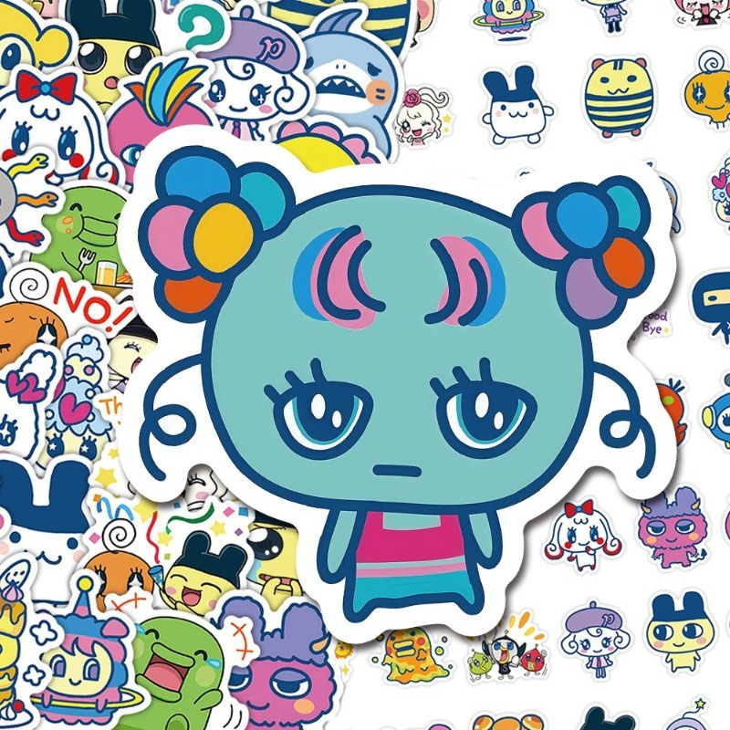 New Bandai Tamagotchi Mametchi - Bandai Model Tamagotchi recension och pris