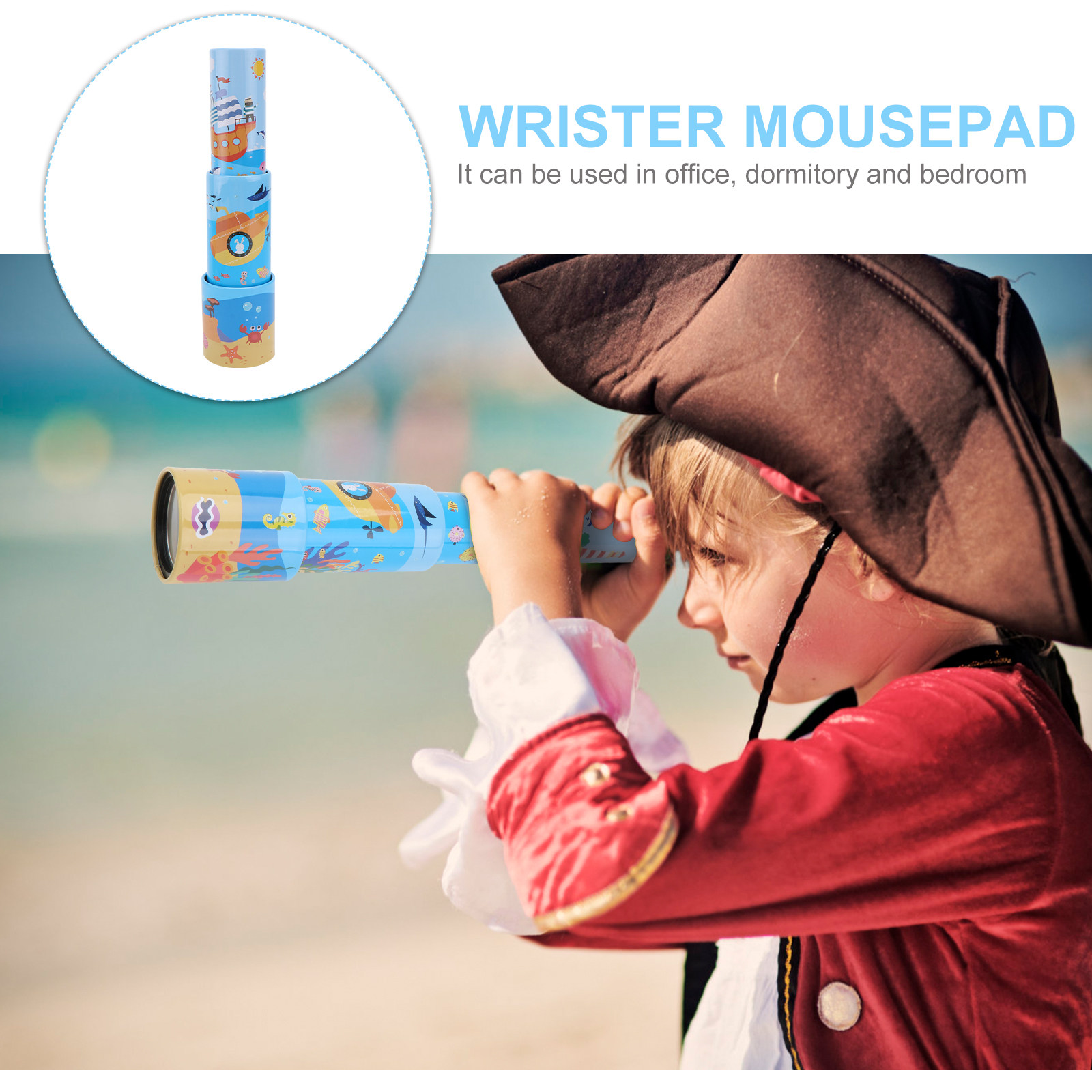 1Pcs Small Lightweight Tinned  - Kids Education Learning recension och pris