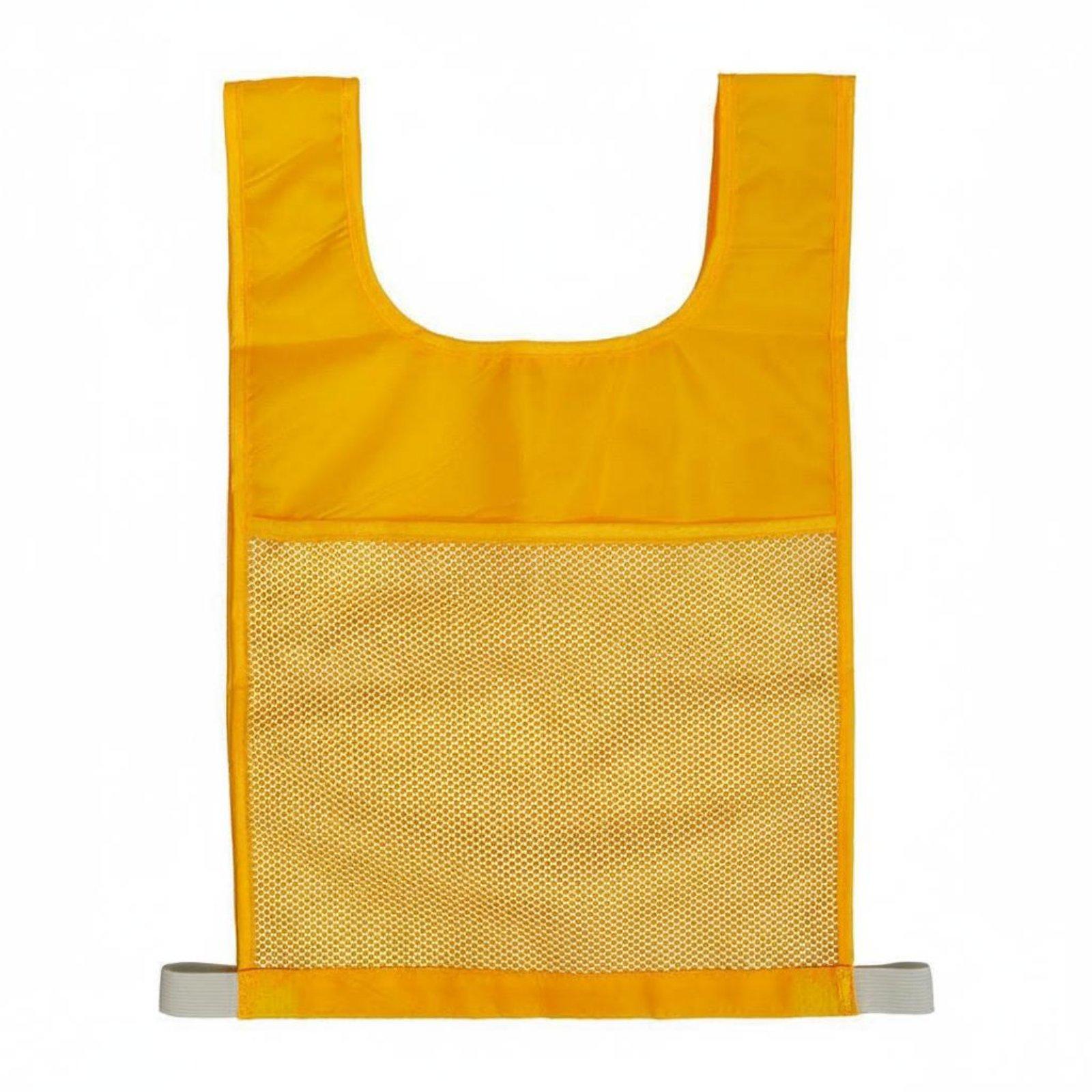 Kids Learning Vest with Pocket - Kids Education Learning recension och pris