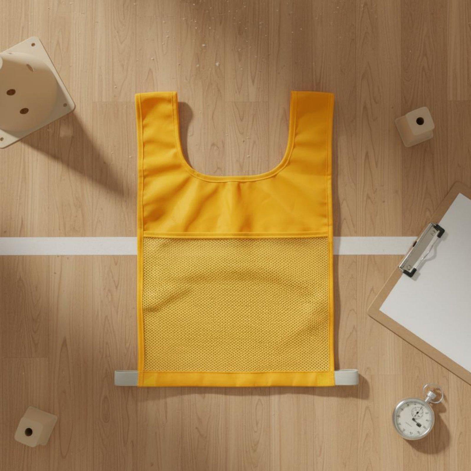 Kids Learning Vest with Pocket - Kids Education Learning recension och pris