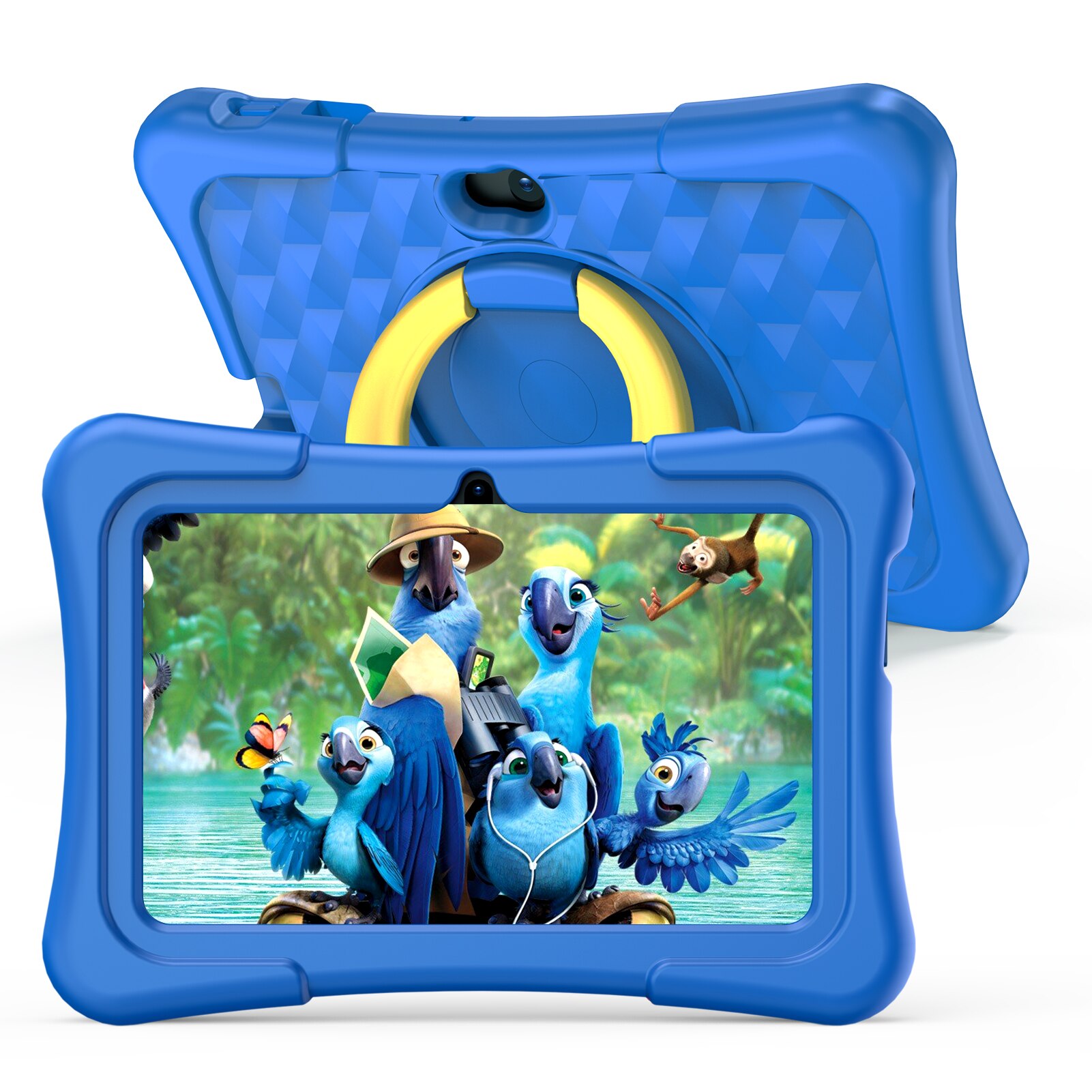 PRITOM Tablet for Kids 7 Inch  - Kids Education Software For Pc recension och pris