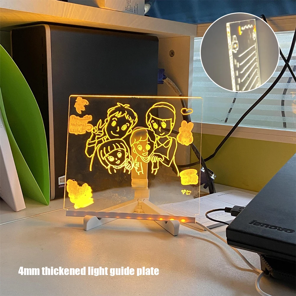 Rewritable DIY Children Drawin - Kids Education Drawing recension och pris