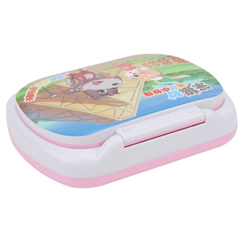 Computer Machines Kids Toy Mul - Kids Educational Computer recension och pris