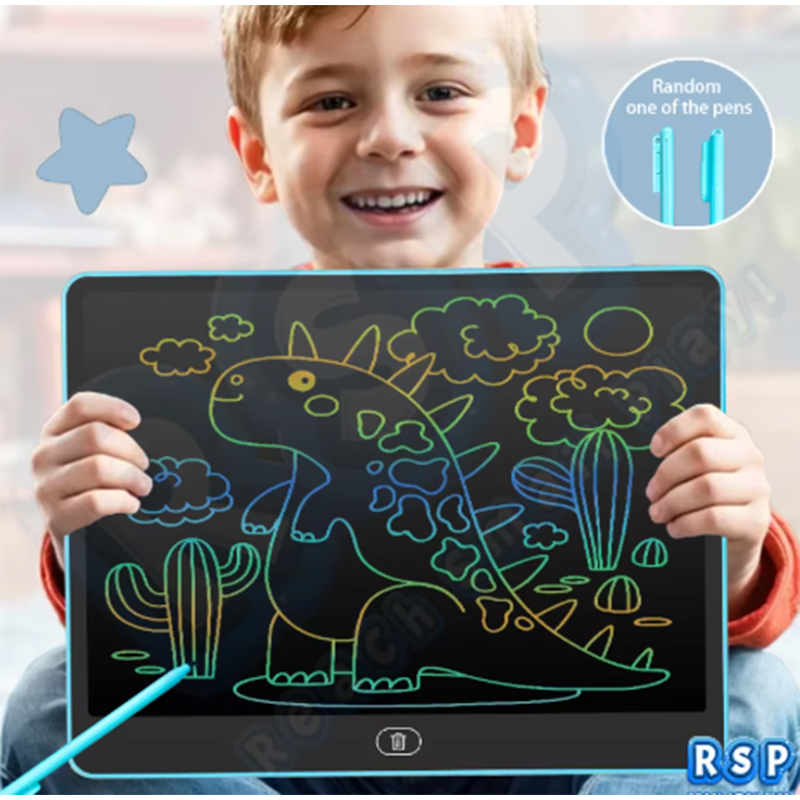 16 Inch LCD Drawing Tablet Wri - Kids Education Drawing recension och pris