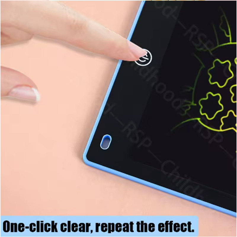 16 Inch LCD Drawing Tablet Wri - Kids Education Drawing recension och pris