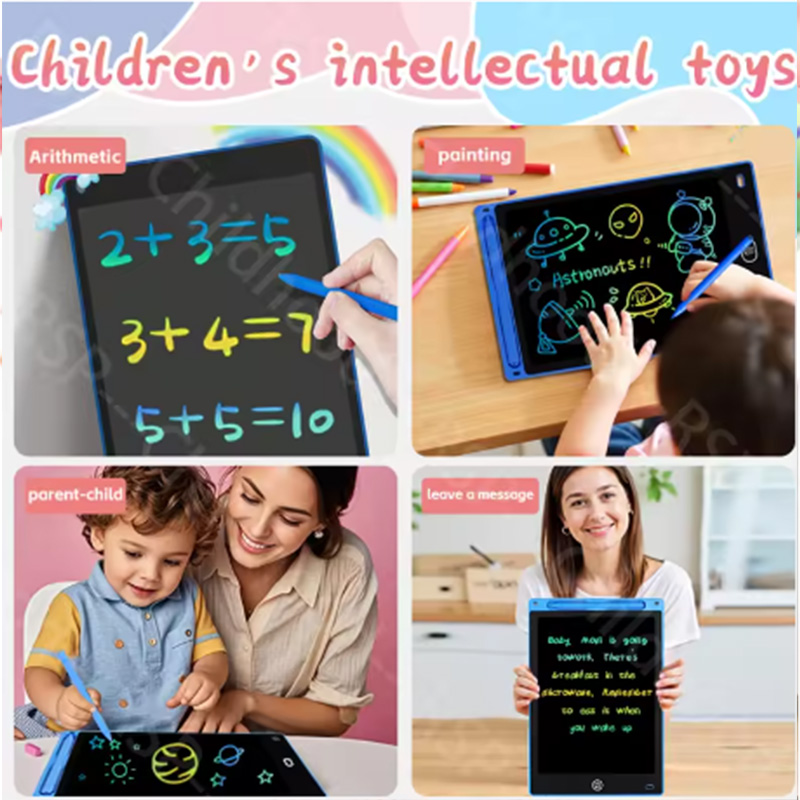 16 Inch LCD Drawing Tablet Wri - Kids Education Drawing recension och pris