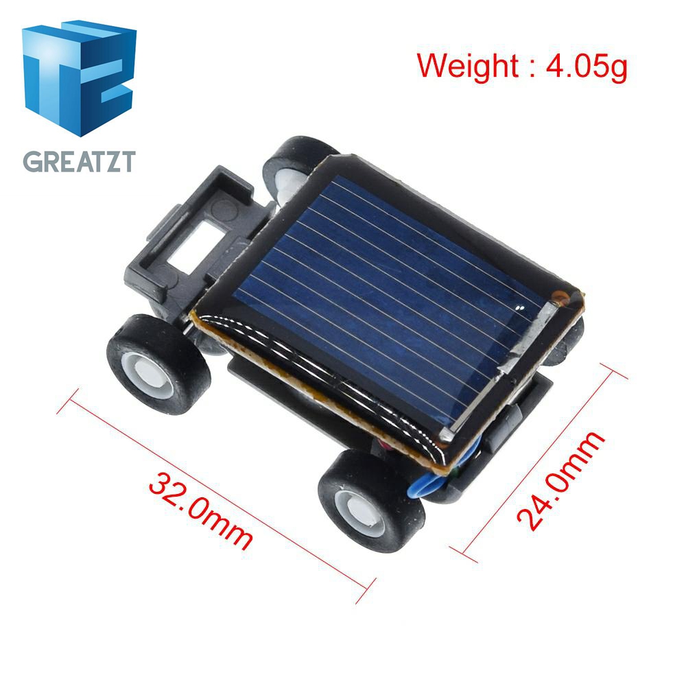 GREATZT Solar Toys For Kids Sm - Kids Educational Computer recension och pris