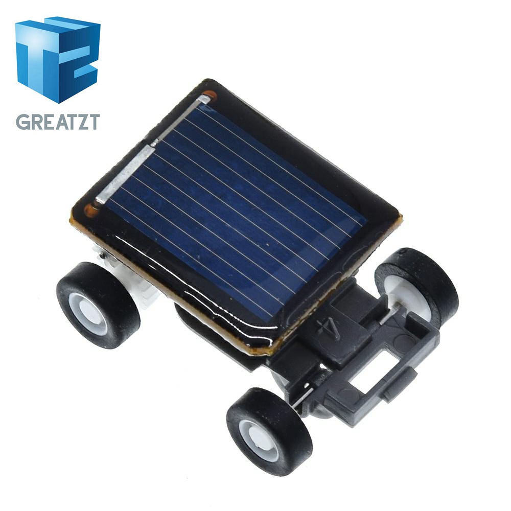 GREATZT Solar Toys For Kids Sm - Kids Educational Computer recension och pris