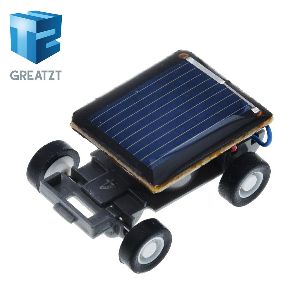 GREATZT Solar Toys For Kids Sm - Kids Educational Computer recension och pris