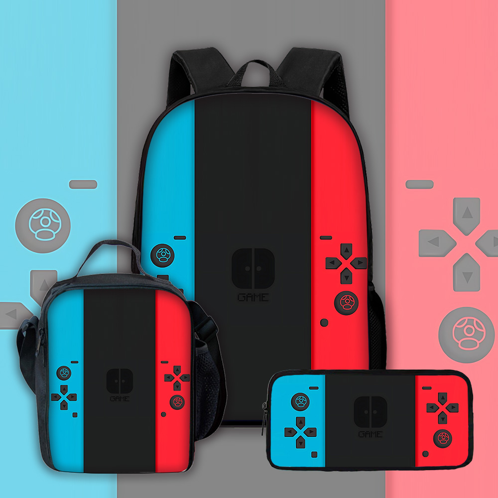Games Console Child School Bac - Kids Education School recension och pris