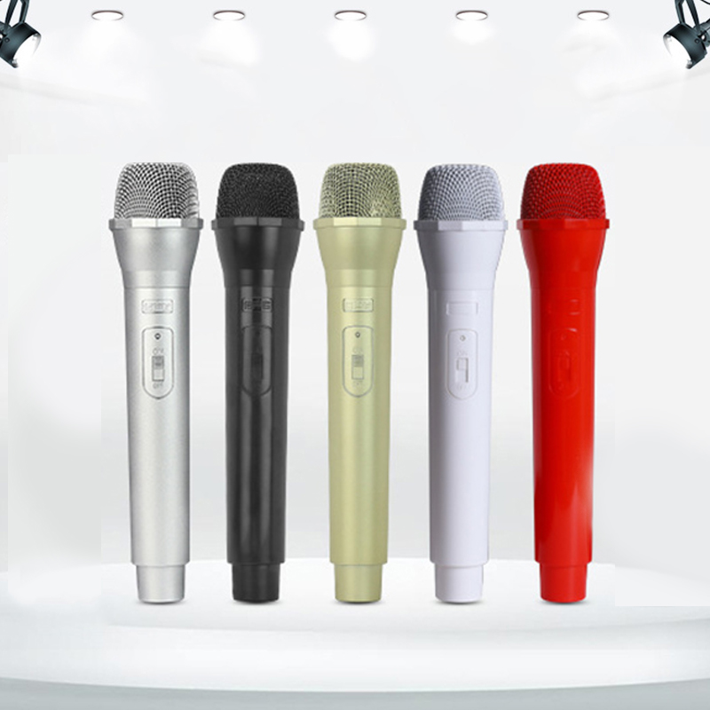 Children's Microphone Simulati - Kids Educational Computer recension och pris